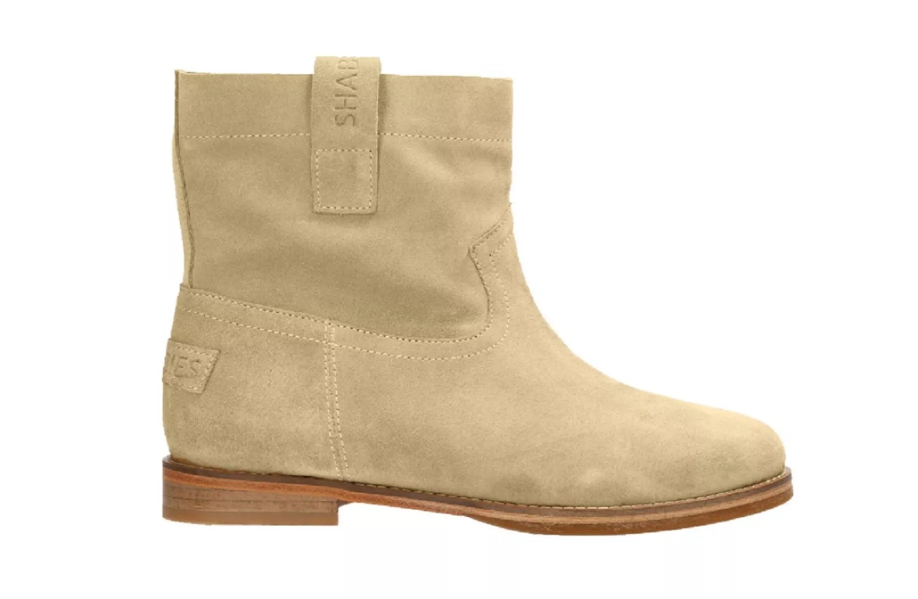 SHABBIES SHABBIES FESTI ANKIE