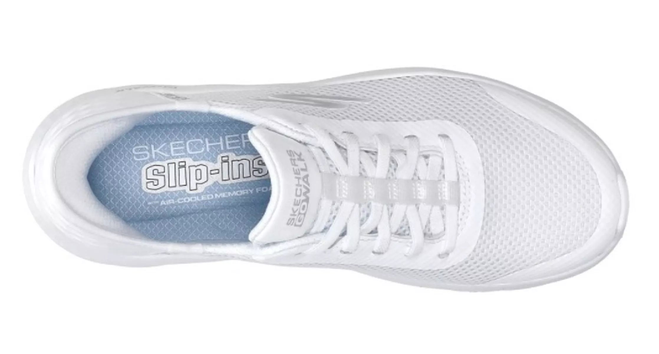 SKECHERS SKECHERS 124836