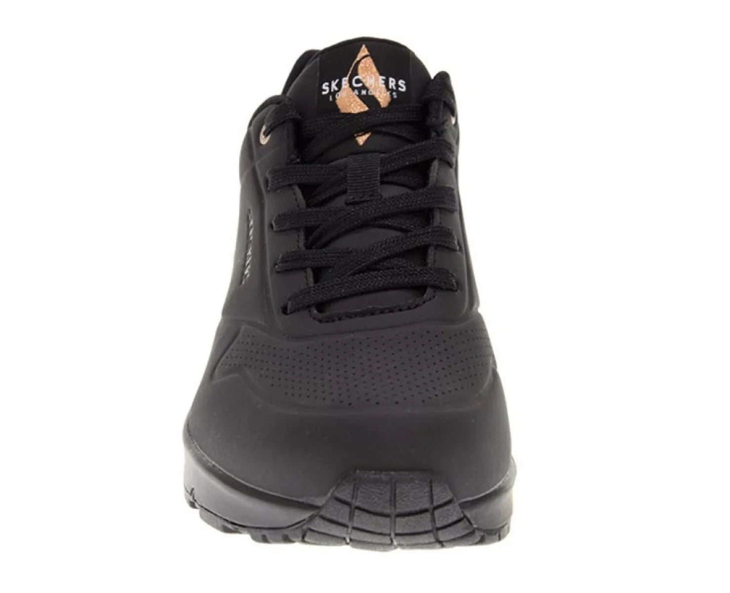 SKECHERS SKECHERS Uno Golden Air 177094 BBK Zwart damesschoenen