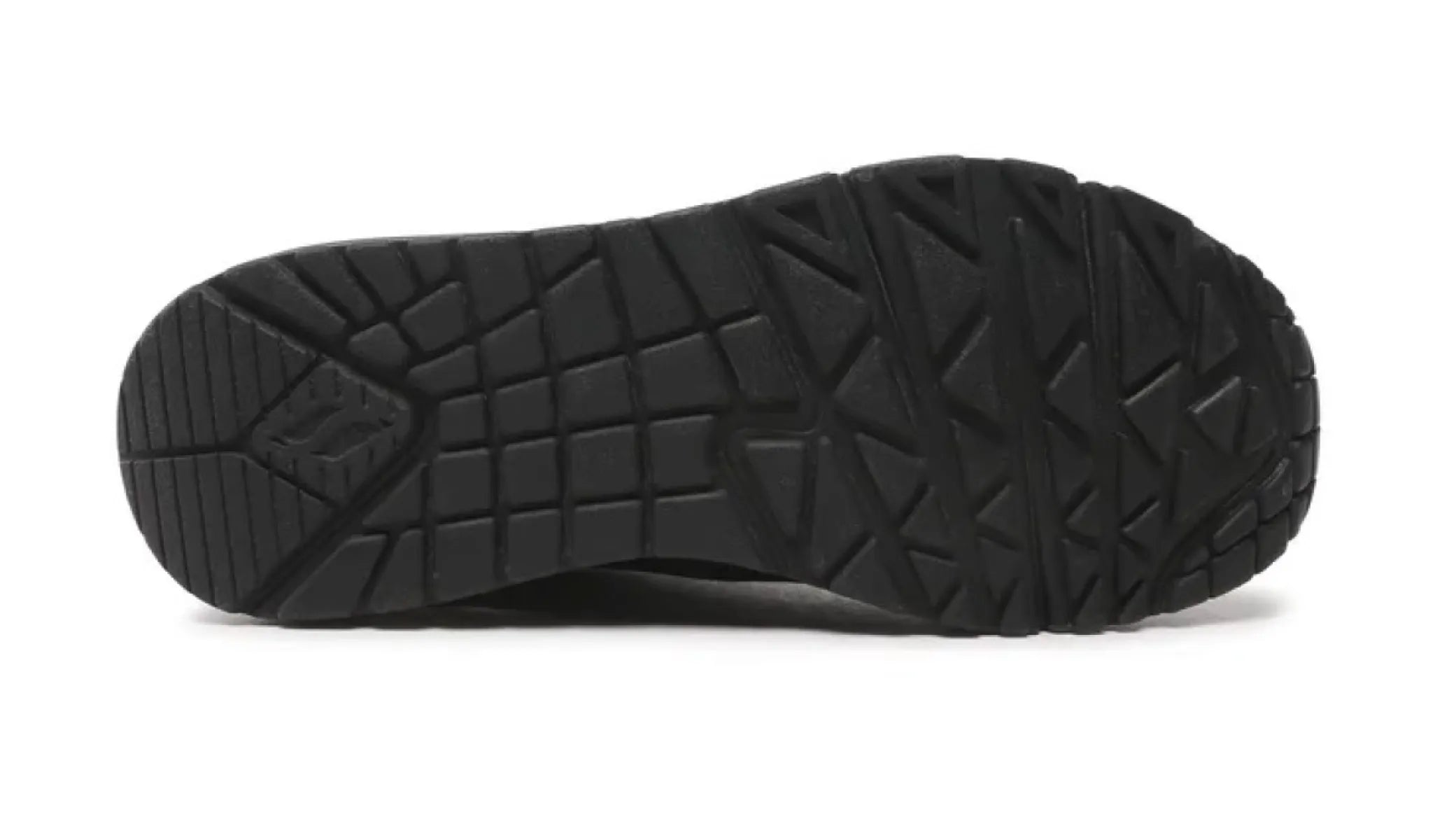 SKECHERS SKECHERS Uno Golden Air 177094 BBK Zwart damesschoenen