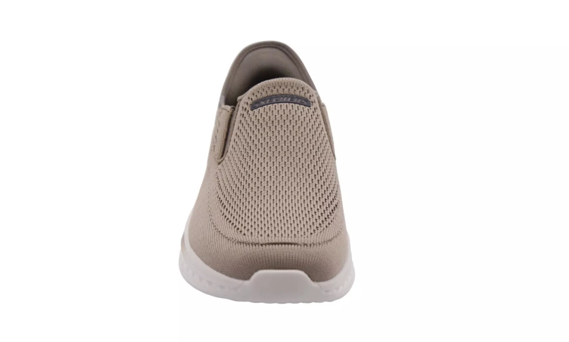 Vooraanzicht Skechers 210877 Slade Deacon instapper