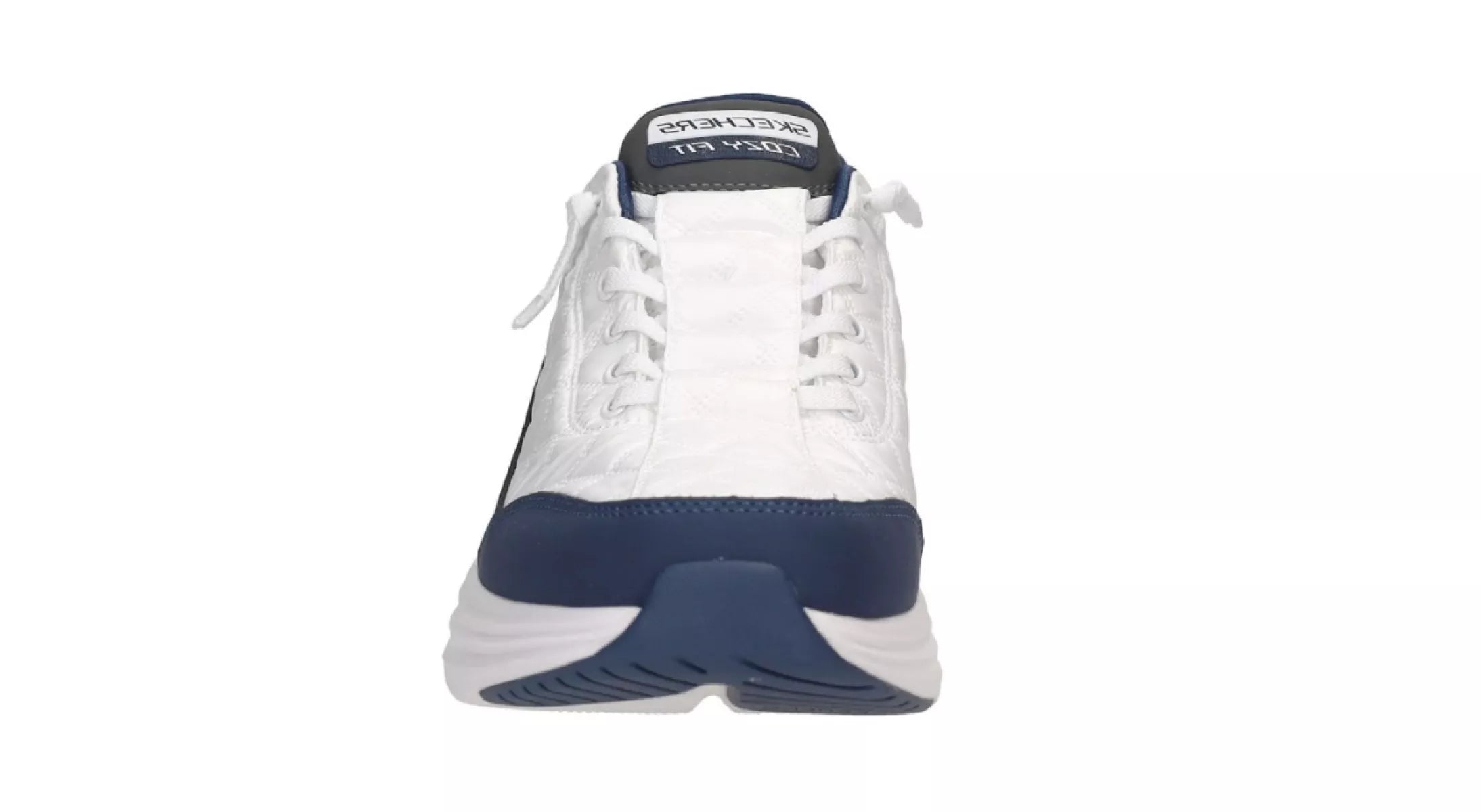 Vooraanzicht Skechers 232619 Contour Foam herenschoen