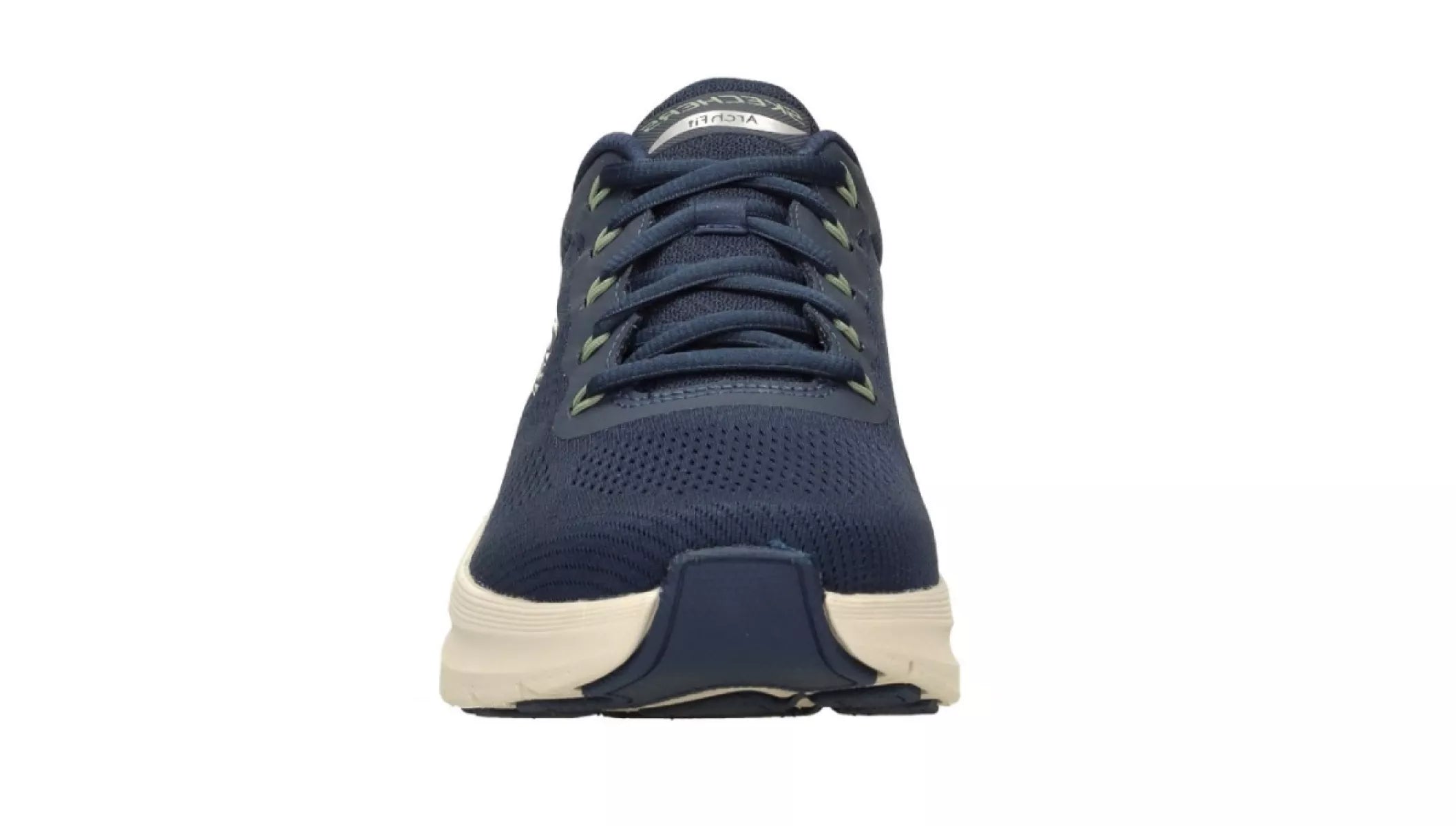 Vooraanzicht Skechers 232700 Arch Fit herenschoen