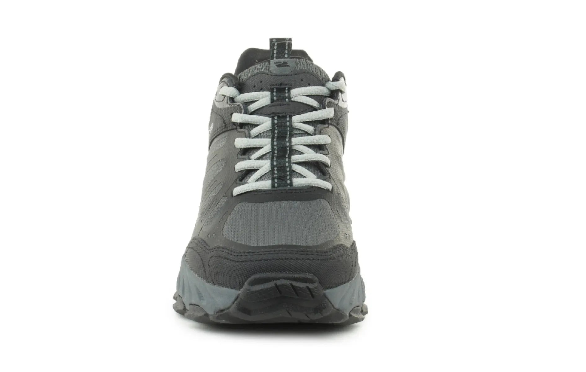 SKECHERS SKECHERS Max Protect 237678 BKCC zwarte herenschoenen