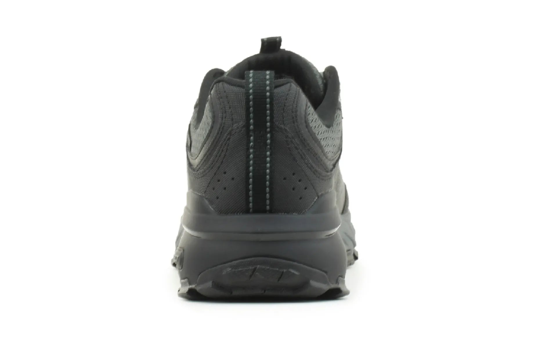 SKECHERS SKECHERS Max Protect 237678 BKCC zwarte herenschoenen