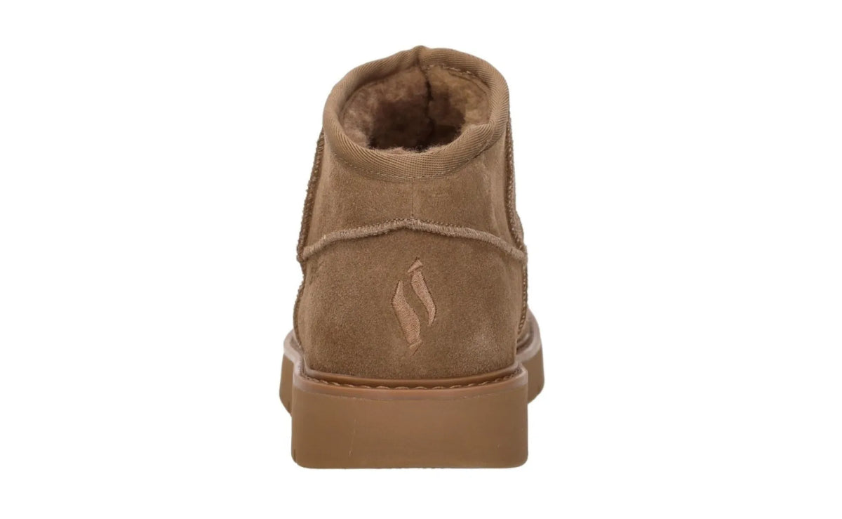 SKECHERS SKECHERS Hands Free Slip Ins 167848 CSNT Keepsakes Cozy laarzen