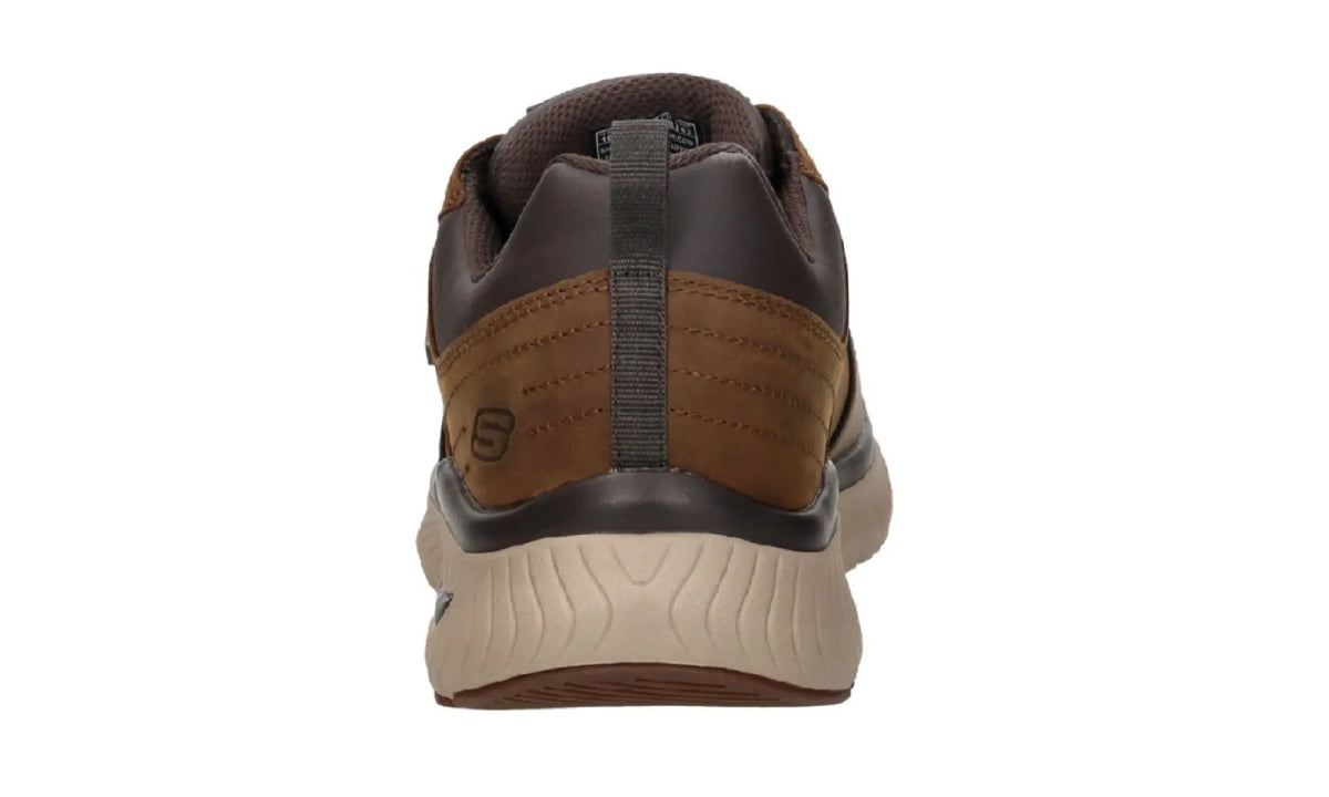 SKECHERS SKECHERS Hands Free Slip Ins 205656 Arch Fit Bruin CDB