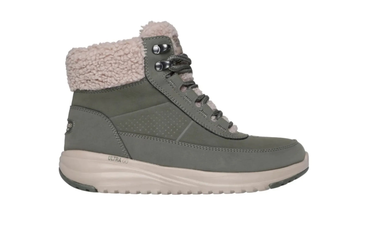 SKECHERS SKECHERS On The Go Stellar Meadow 144746 OLV waterdichte damesschoenen