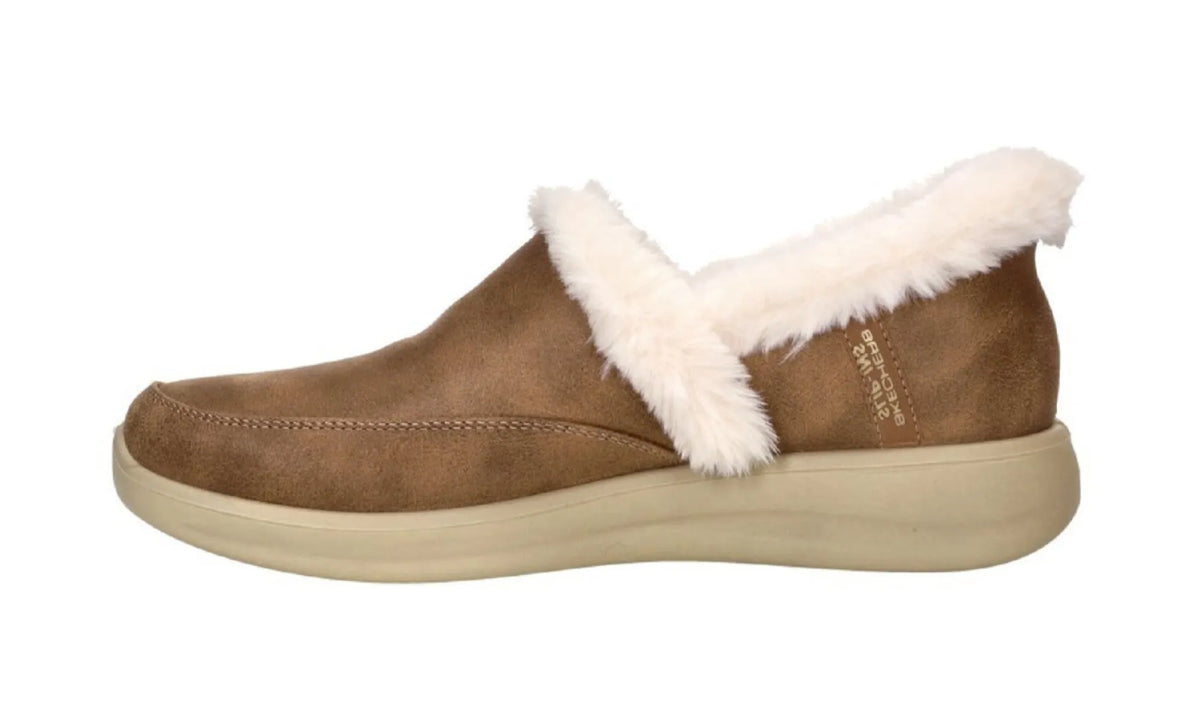 SKECHERS SKECHERS 168114 Chesnut Cozy Escape Hands Free Slip Ins damespantoffels