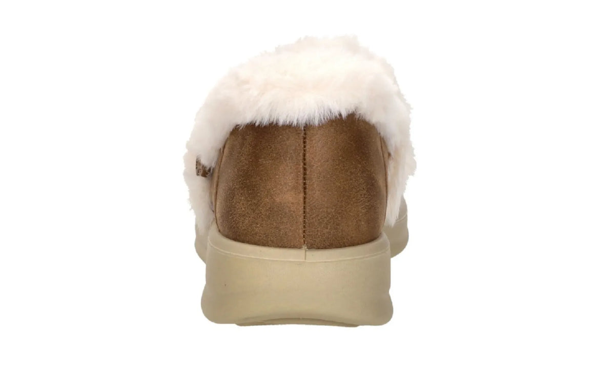 SKECHERS SKECHERS 168114 Chesnut Cozy Escape Hands Free Slip Ins damespantoffels