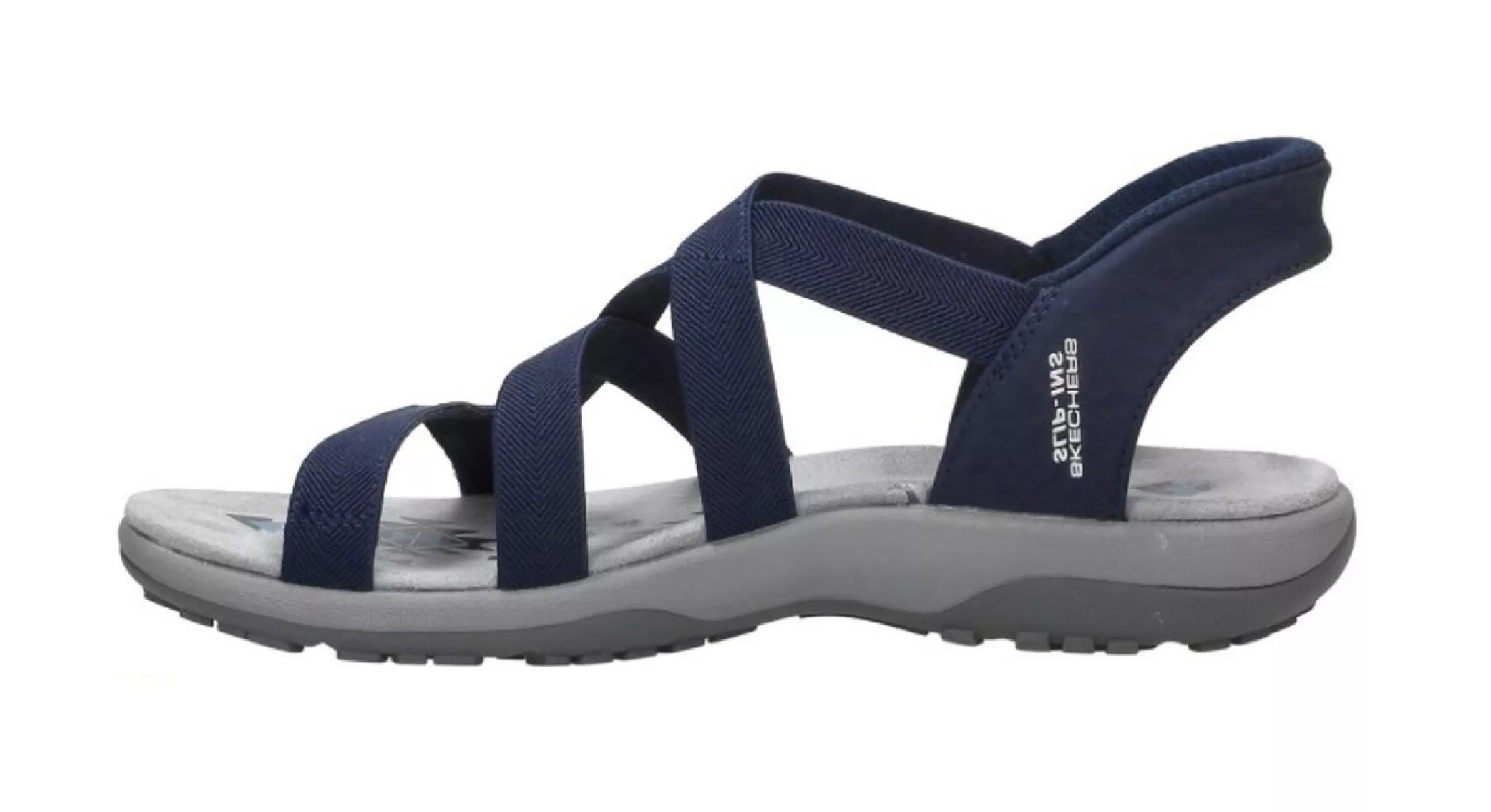 Skechers Reggae Slim 163460 NVY