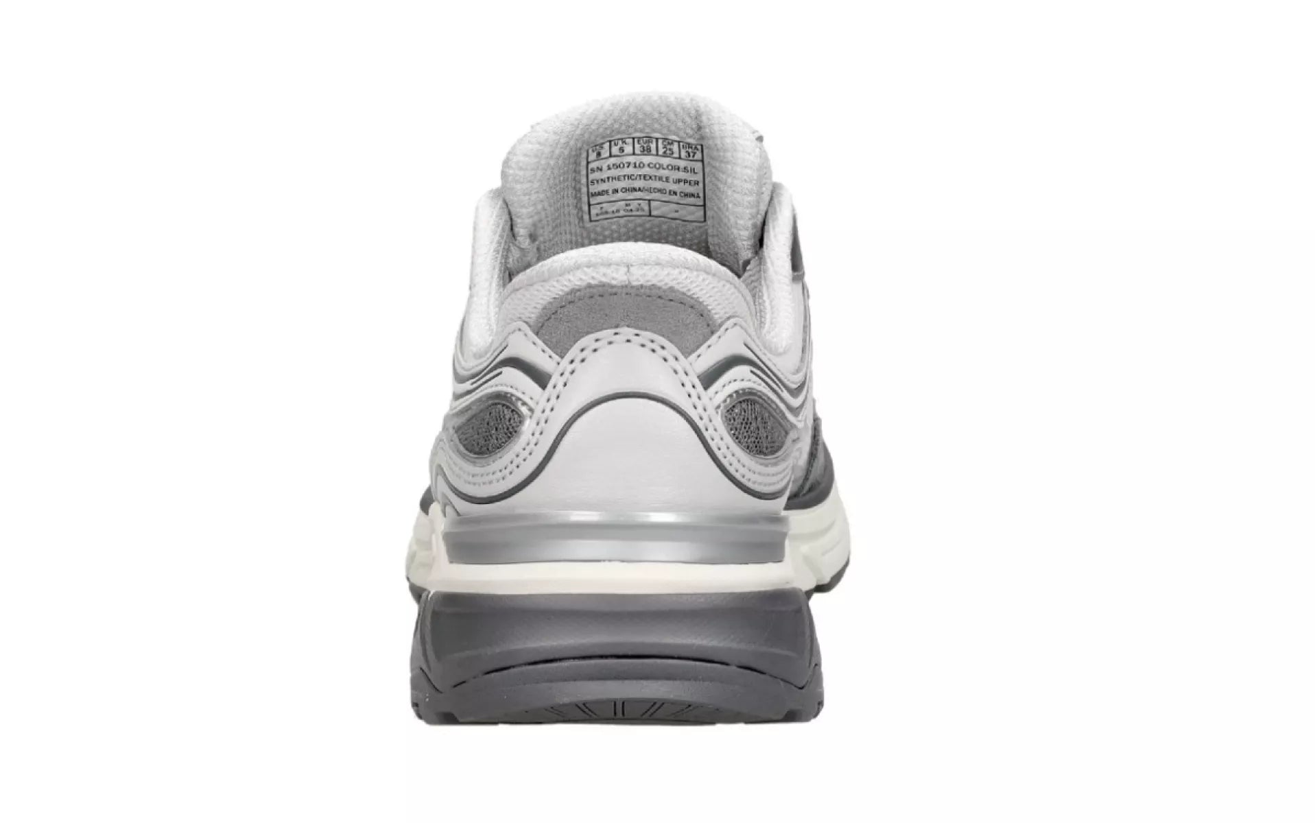 Achteraanzicht van Skechers Hands Free Slip Ins 150710