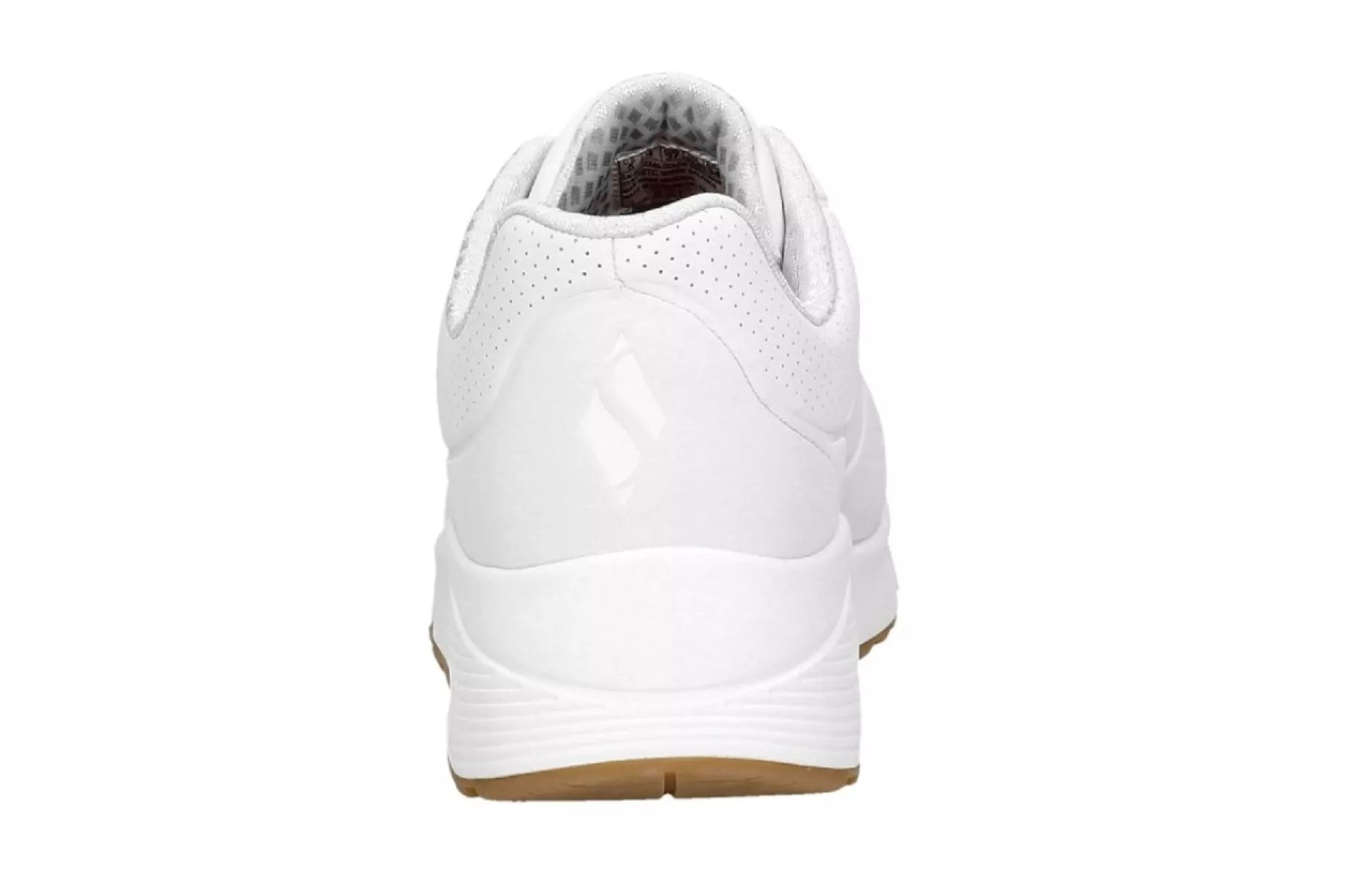 Comfortabele Skechers Uno Stand on Air 73690, geschikt voor dagelijks gebruik