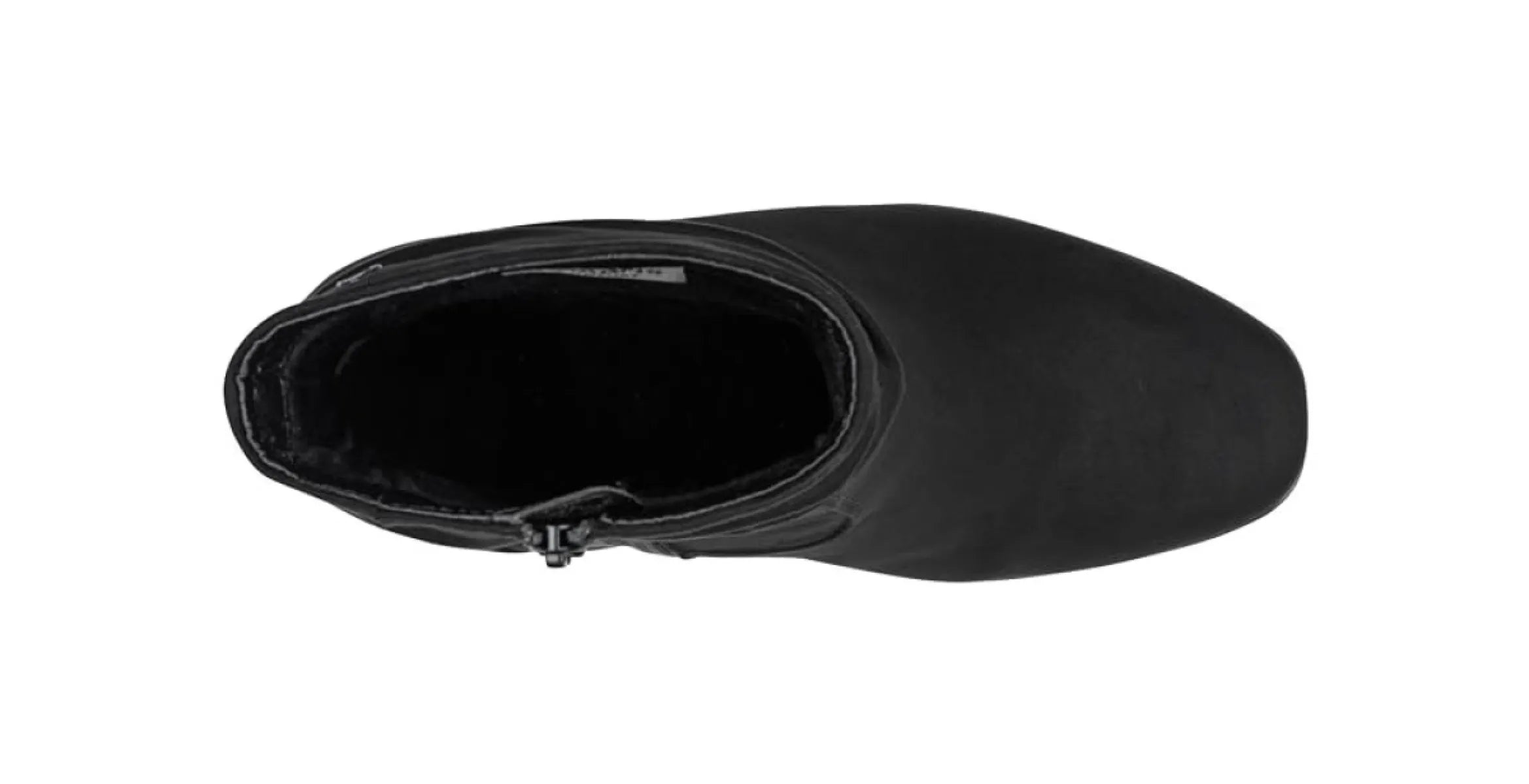 TAMARIS TAMARIS 85301-27-001 Zwart dames enkellaarzen