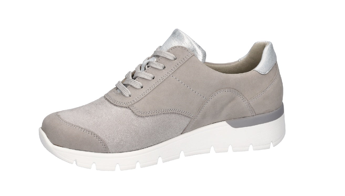 Waldläufer 626K02 323 349 Damesschoenen Extra Breed Wijdte K | Comfort & Flexibiliteit