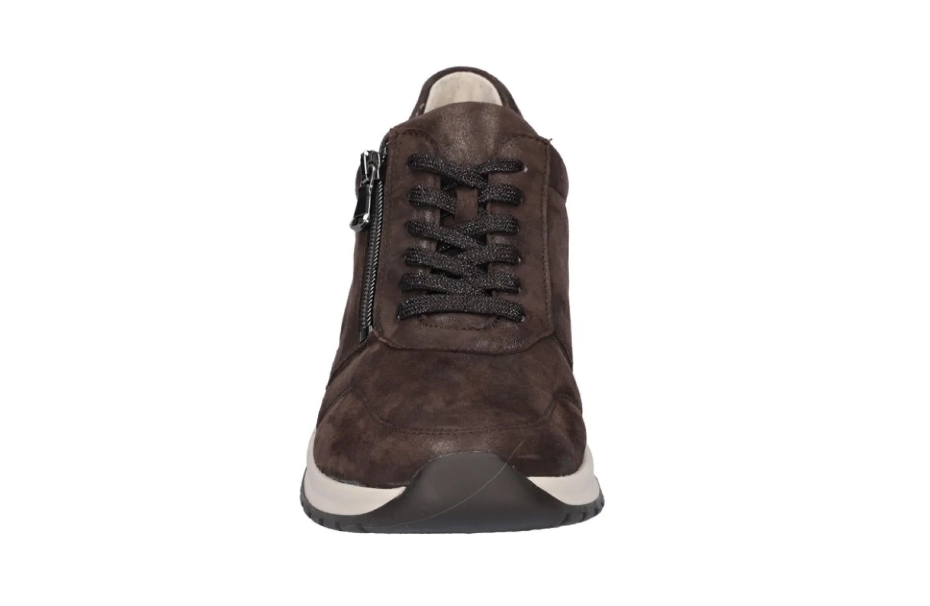 WALDLAUFER WALDLAUFER 928002 192 192 Bruin nubuck damesschoenen