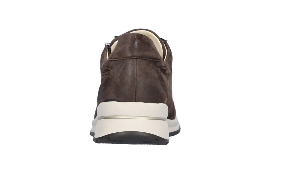 WALDLAUFER WALDLAUFER 928002 192 192 Bruin nubuck damesschoenen