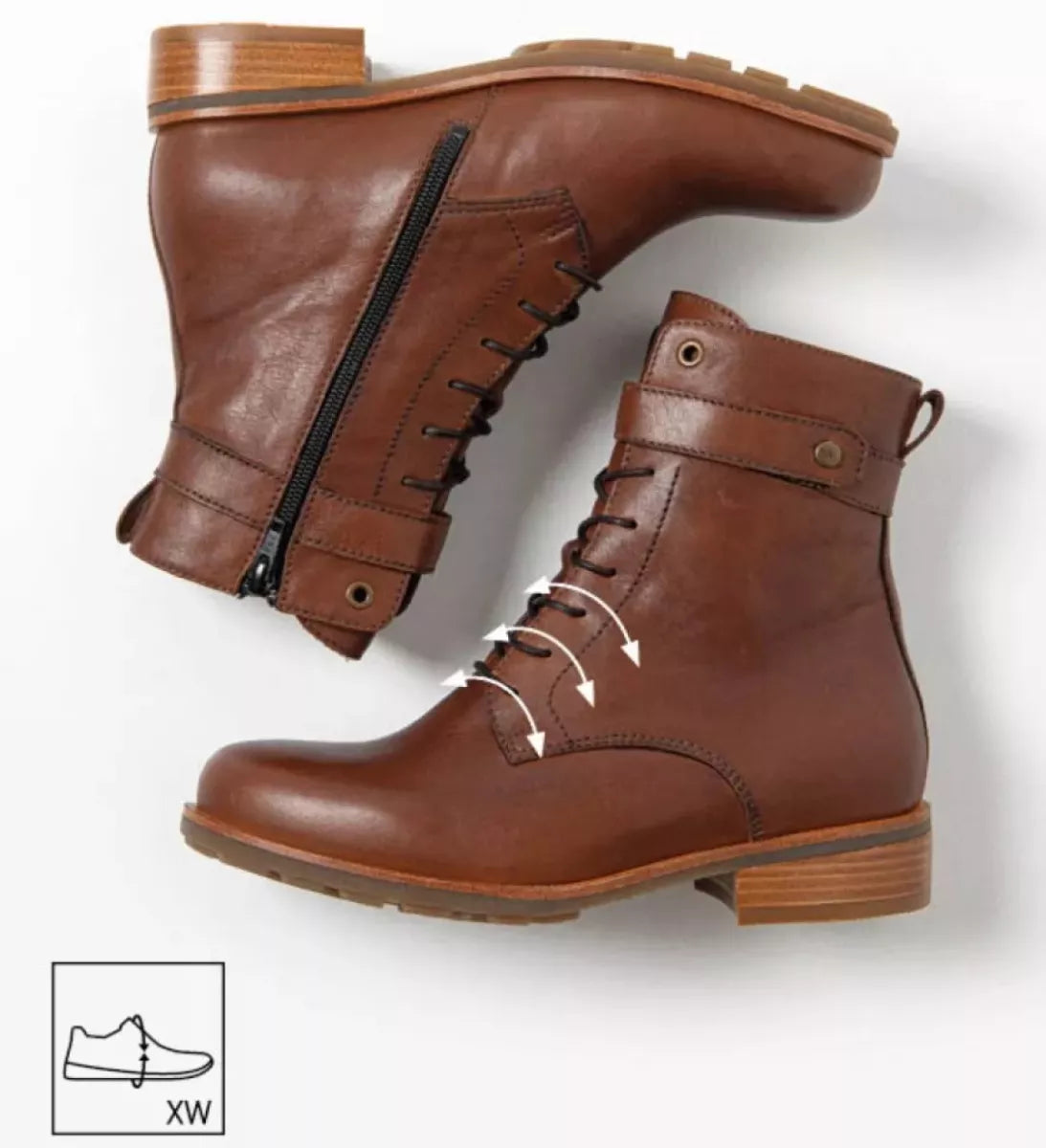 WOLKY WOLKY SUTTON XW