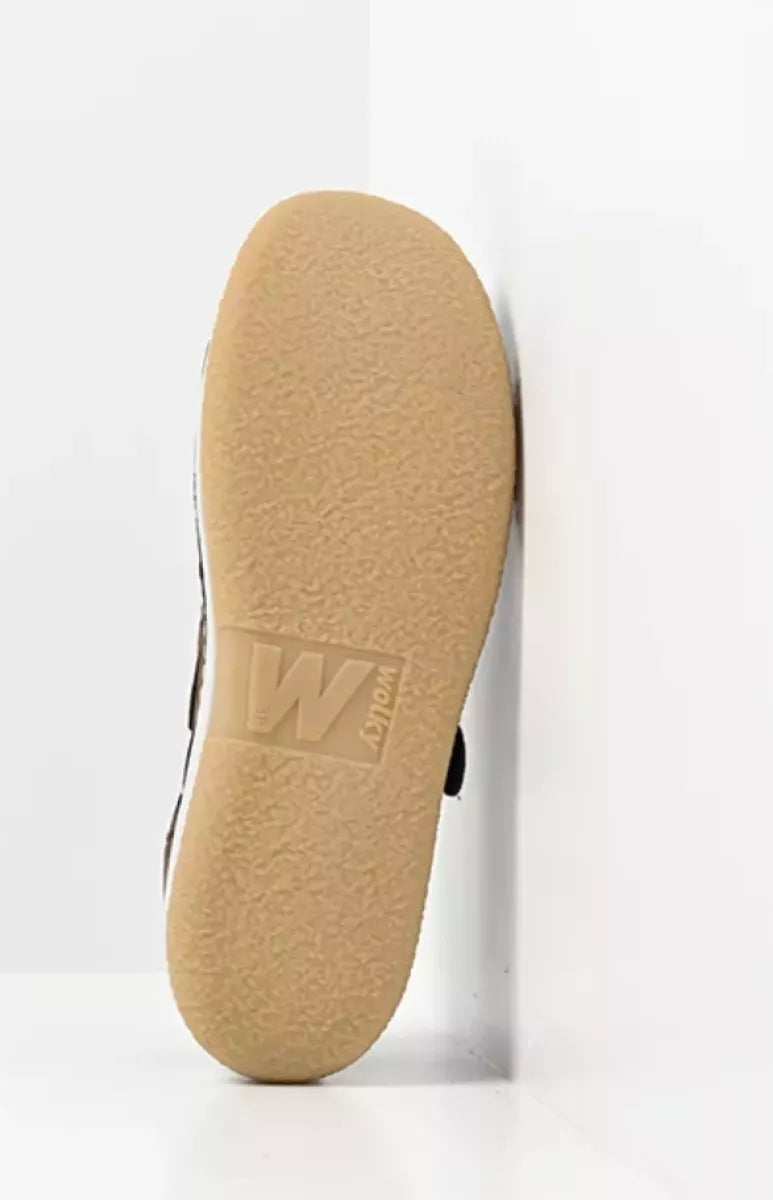 WOLKY WOLKY ESPERANZA