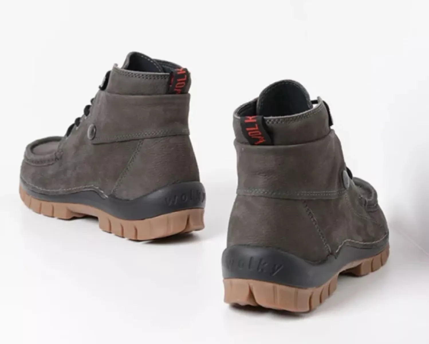 WOLKY WOLKY JUMP WINTER