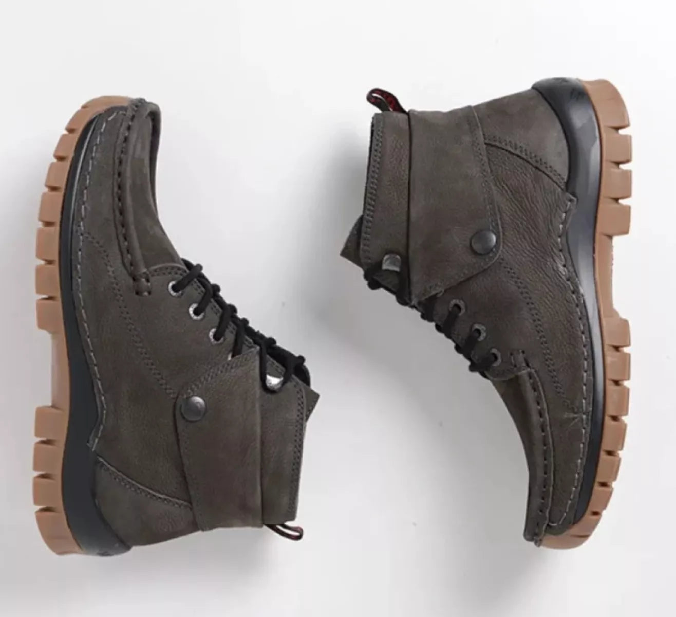 WOLKY WOLKY JUMP WINTER