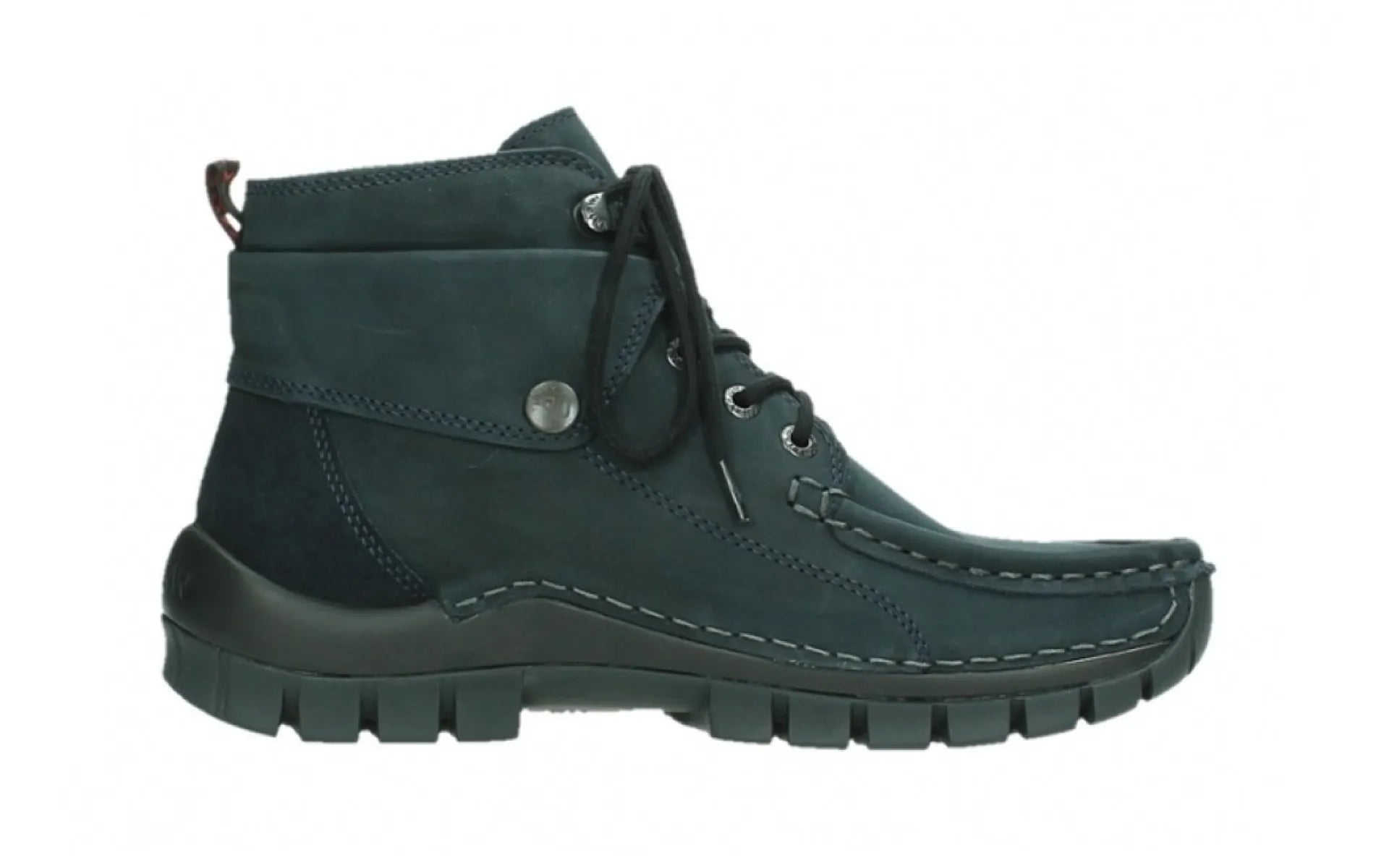 WOLKY WOLKY 04725 16800 JUMP WINTER Blauw