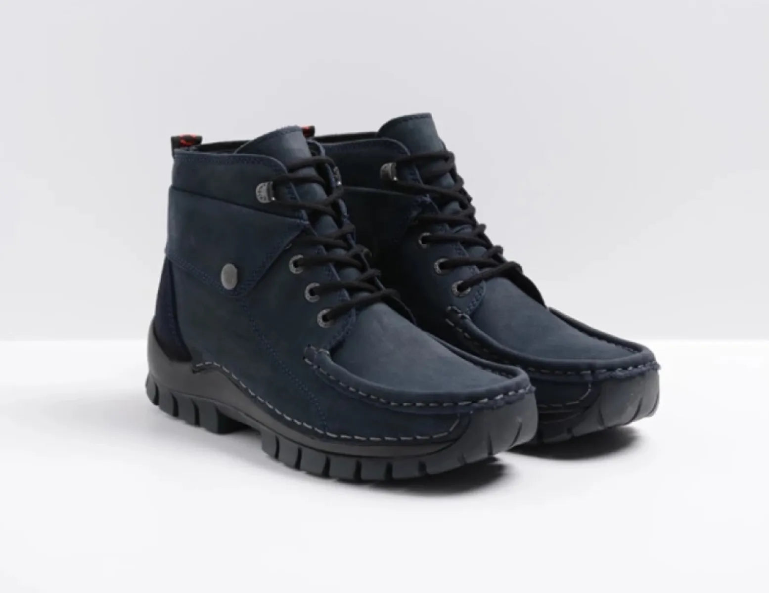 WOLKY WOLKY 04725 16800 JUMP WINTER Blauw
