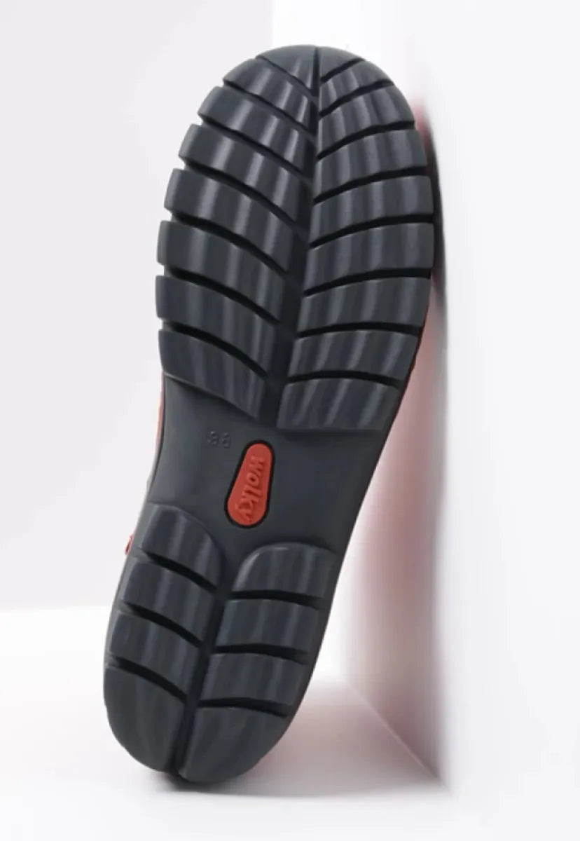 WOLKY WOLKY 04725 16800 JUMP WINTER Blauw