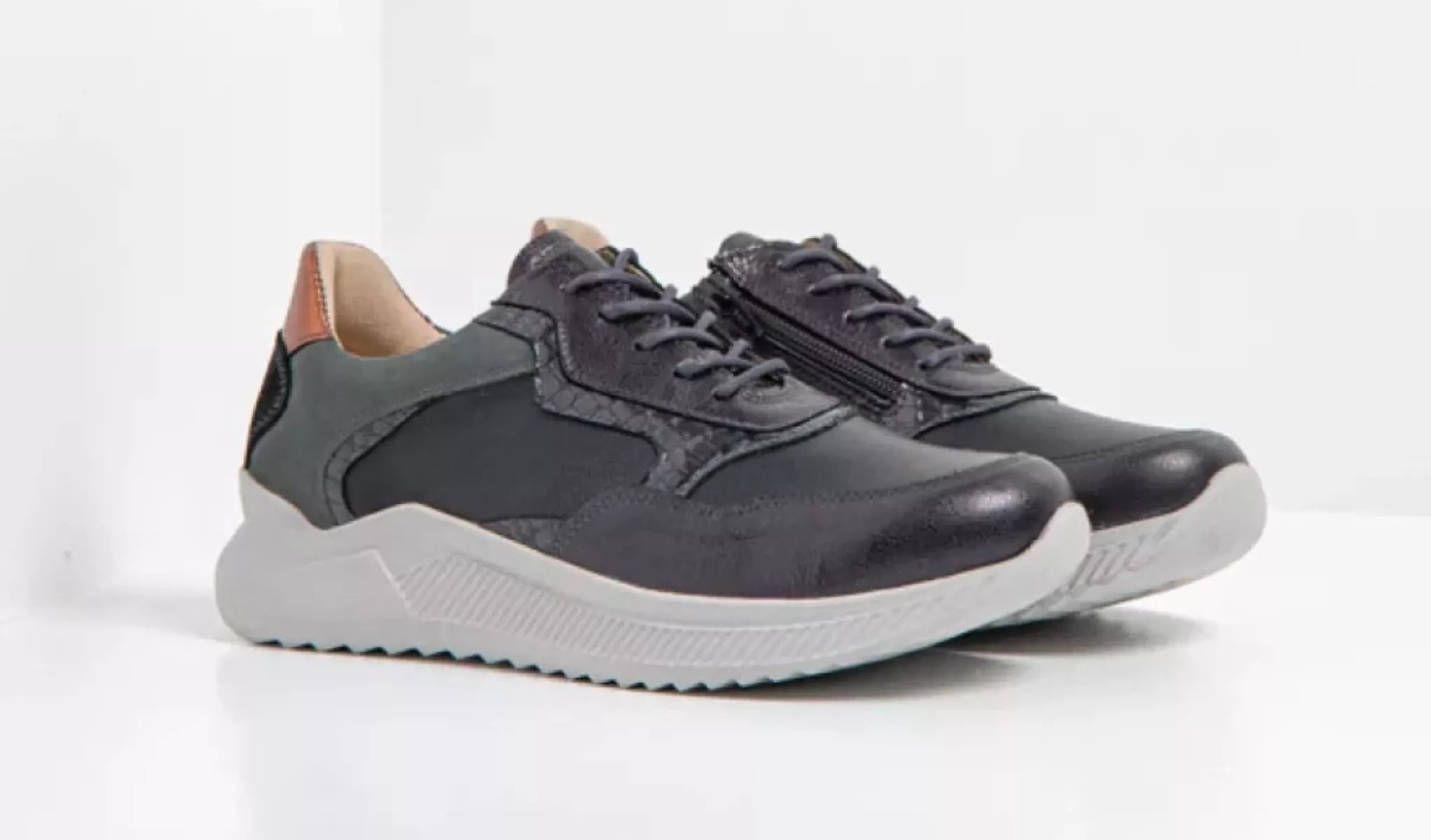 WOLKY WOLKY E-WAY S2F