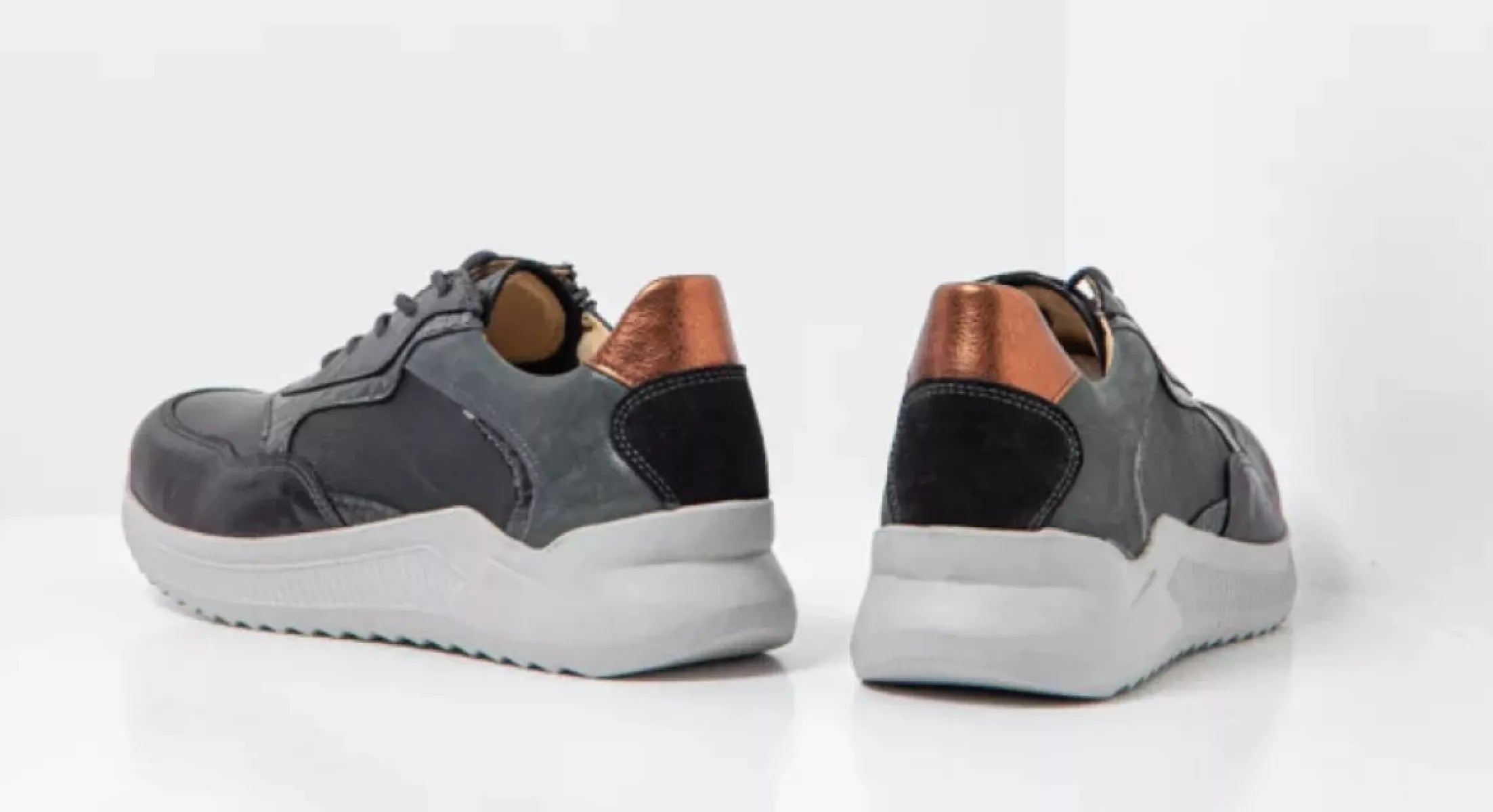 WOLKY WOLKY E-WAY S2F