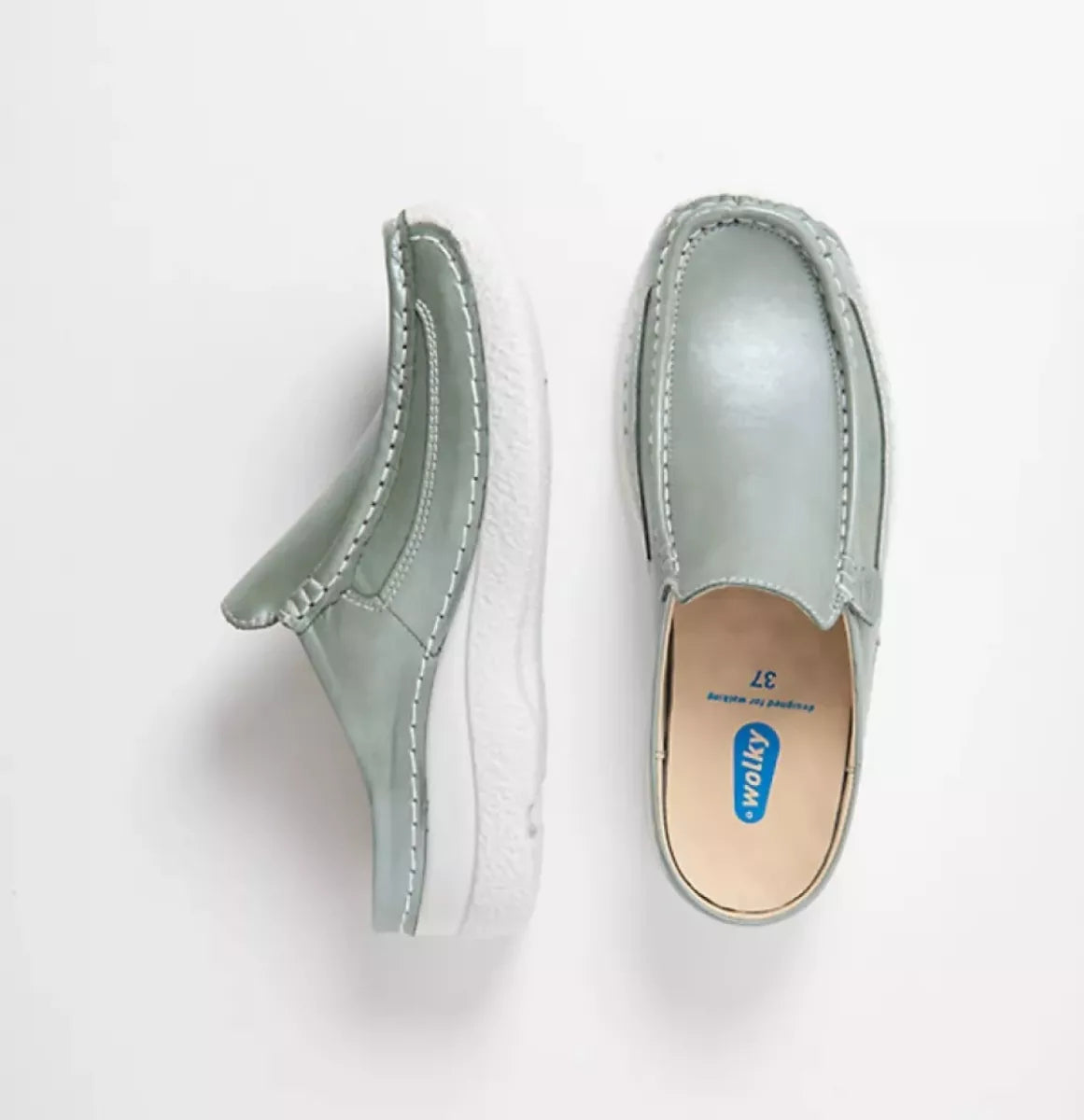 WOLKY WOLKY ROLL SLIDE