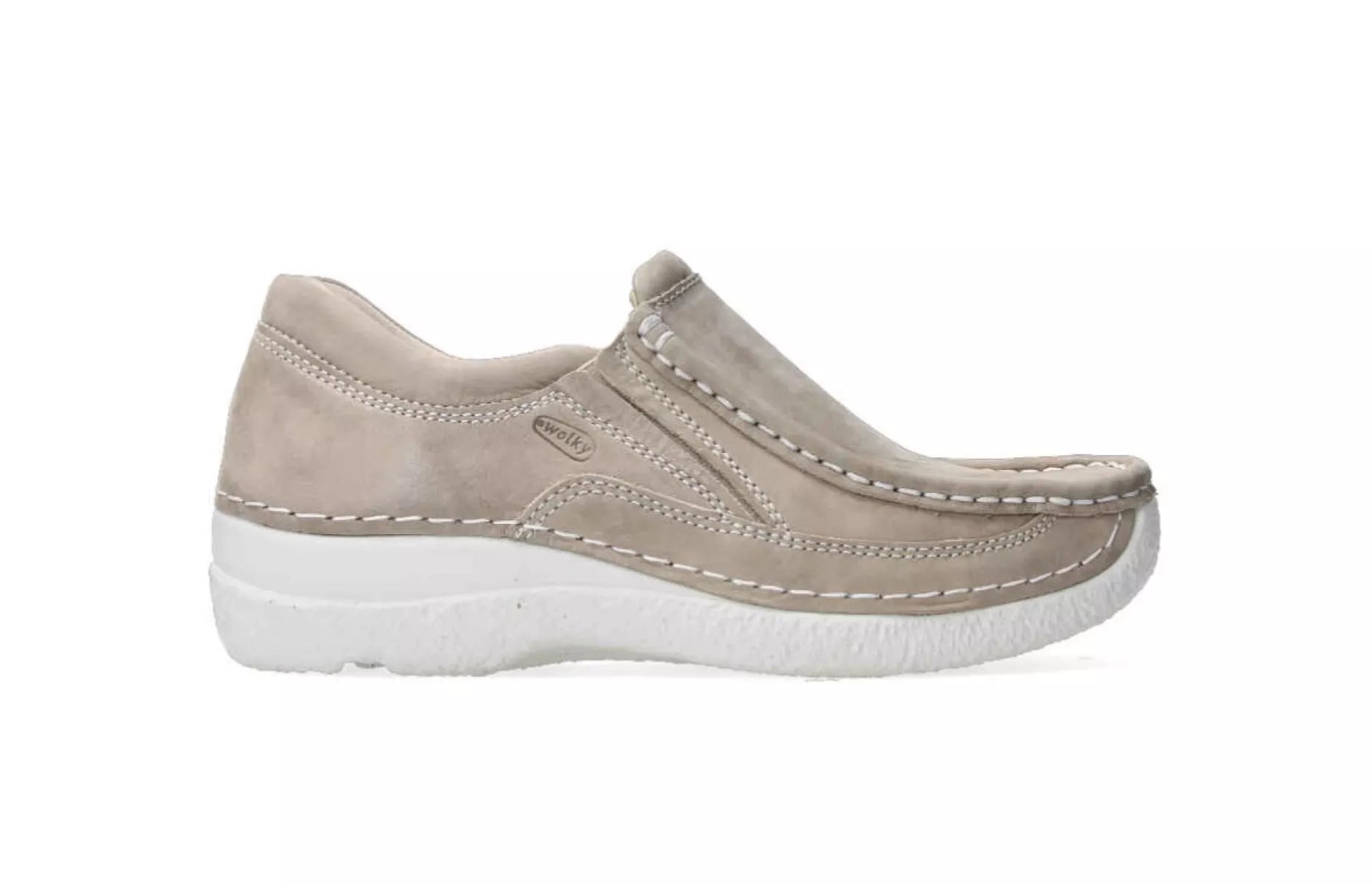 WOLKY WOLKY ROLL SNEAKER