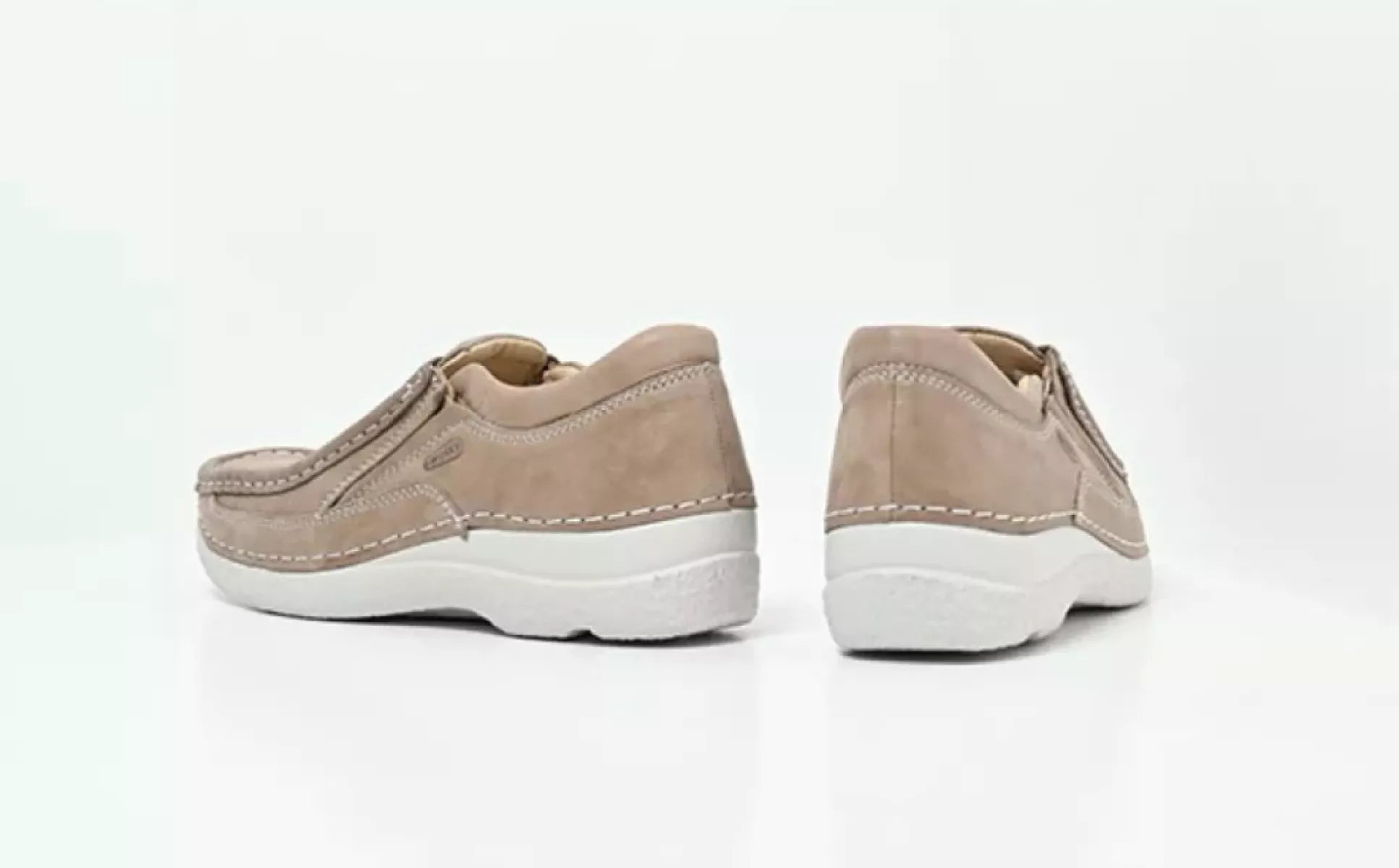 WOLKY WOLKY ROLL SNEAKER