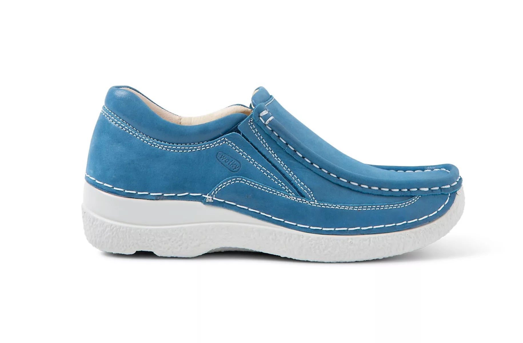 WOLKY WOLKY ROLL SNEAKER