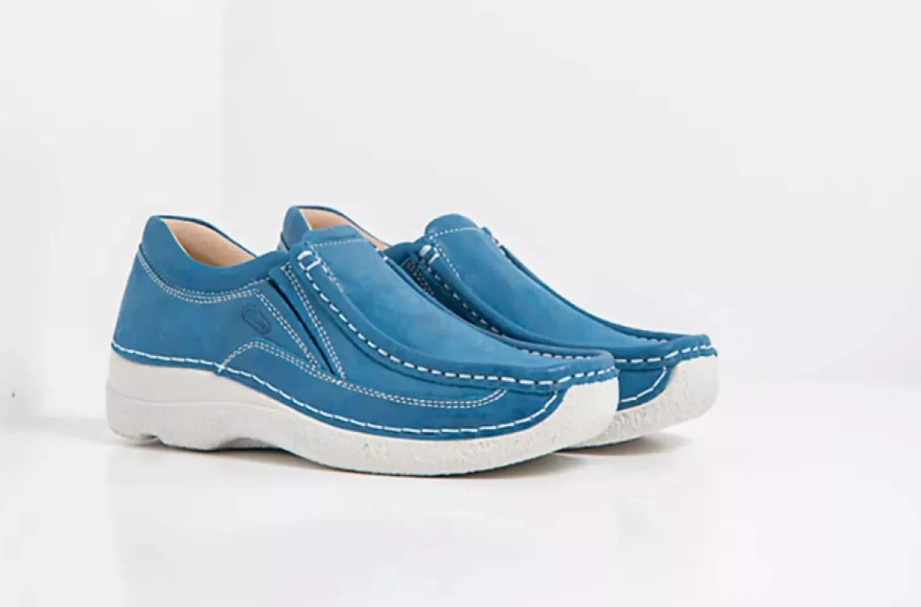 WOLKY WOLKY ROLL SNEAKER