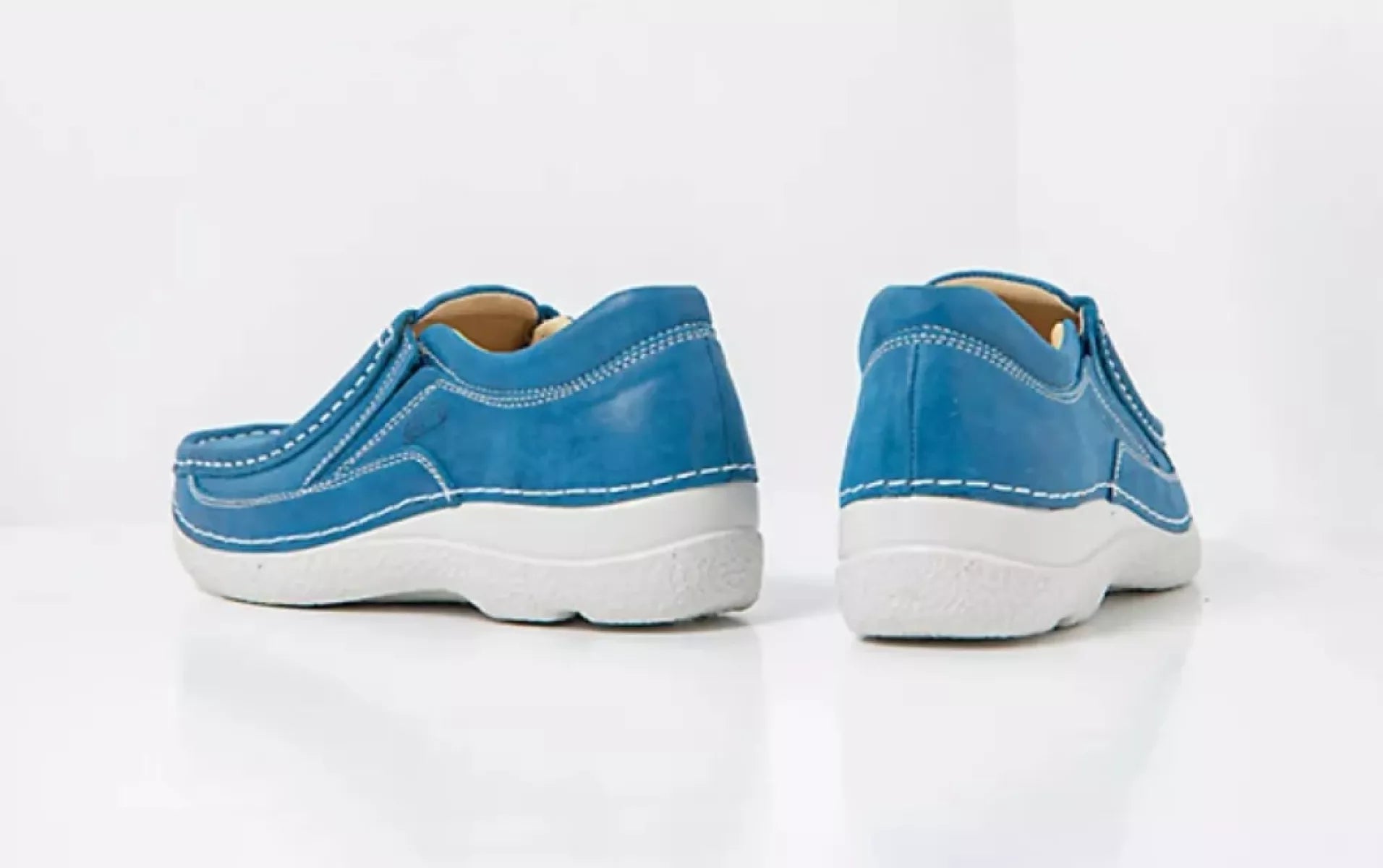 WOLKY WOLKY ROLL SNEAKER