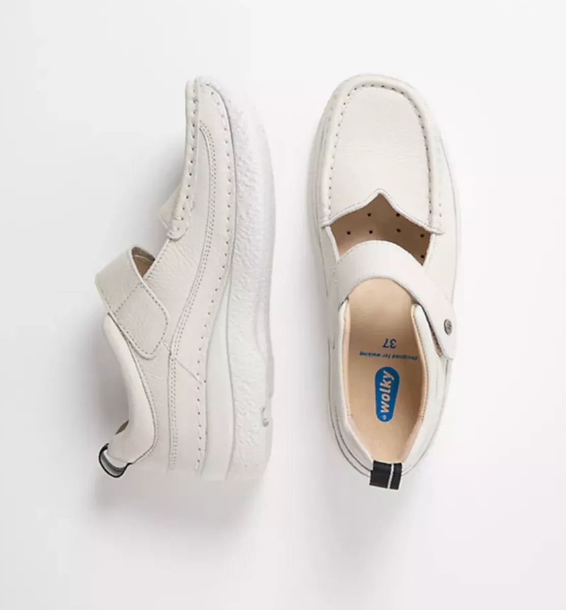 WOLKY WOLKY ROLL COMBI