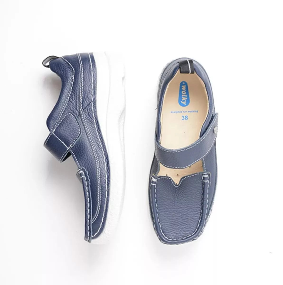 WOLKY WOLKY ROLL COMBI