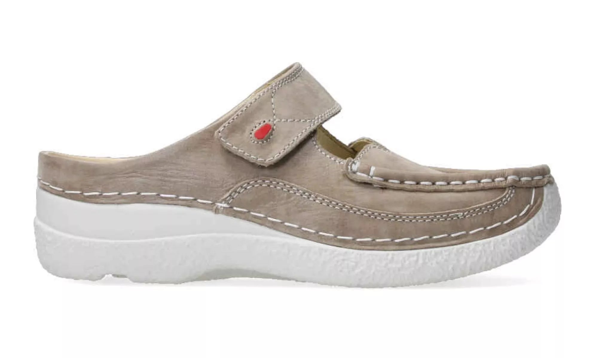 WOLKY WOLKY ROLL SLIPPER