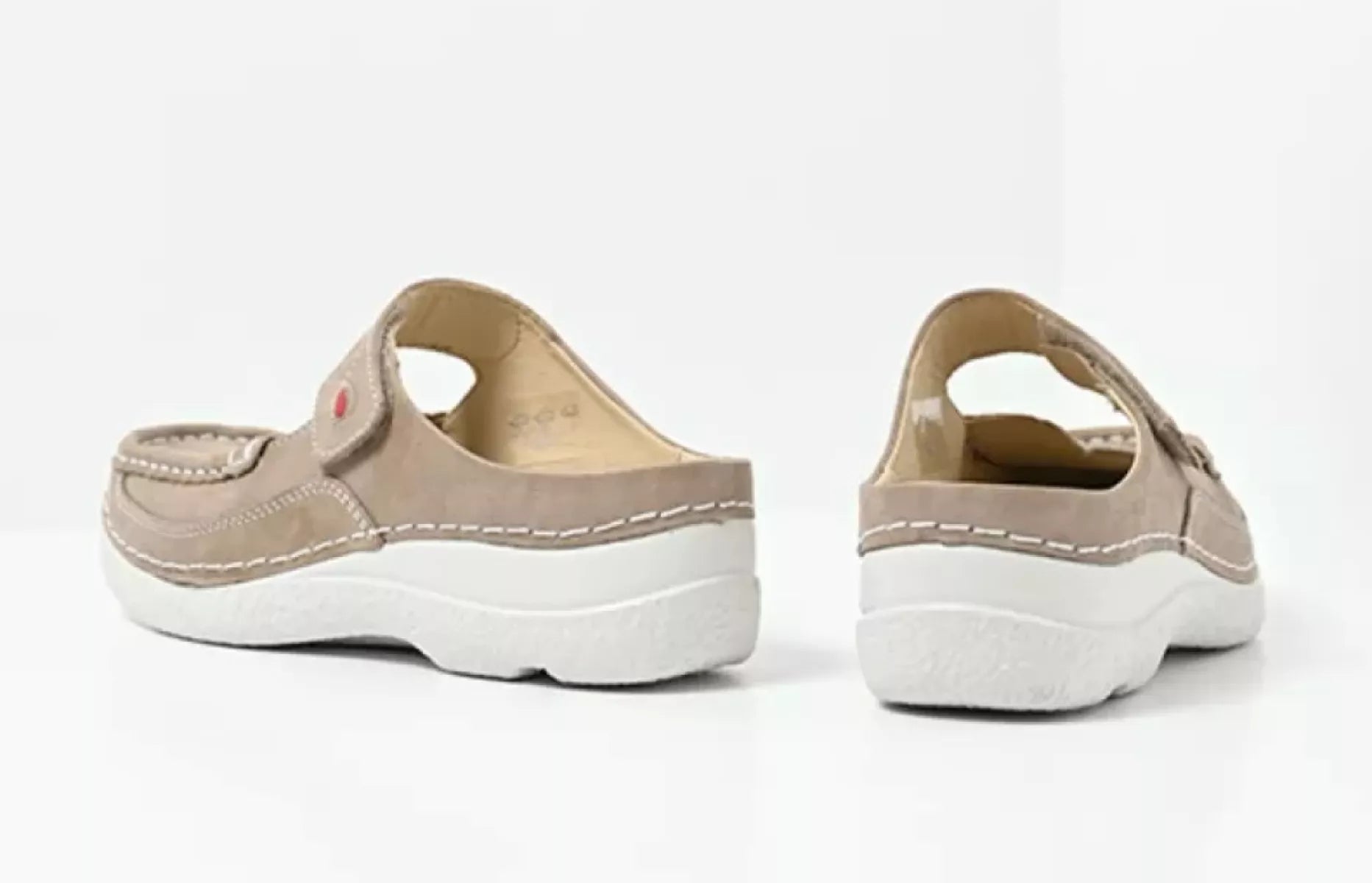 WOLKY WOLKY ROLL SLIPPER