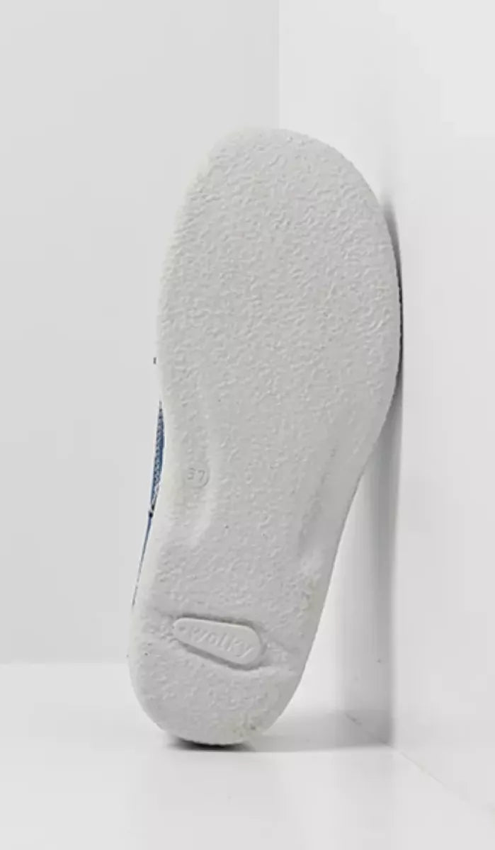 WOLKY WOLKY ROLL SLIPPER