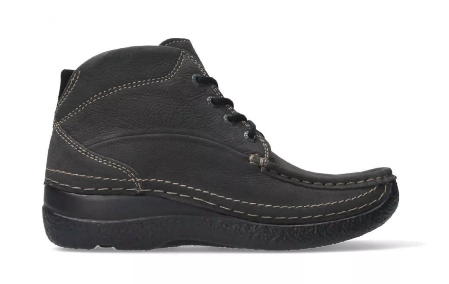 WOLKY WOLKY ROLL SHOOT