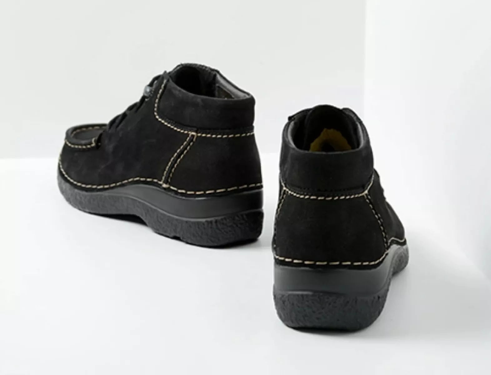 WOLKY WOLKY SEAMY MOC