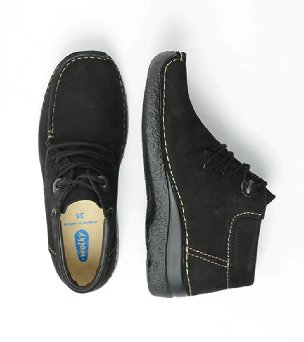 WOLKY WOLKY SEAMY MOC