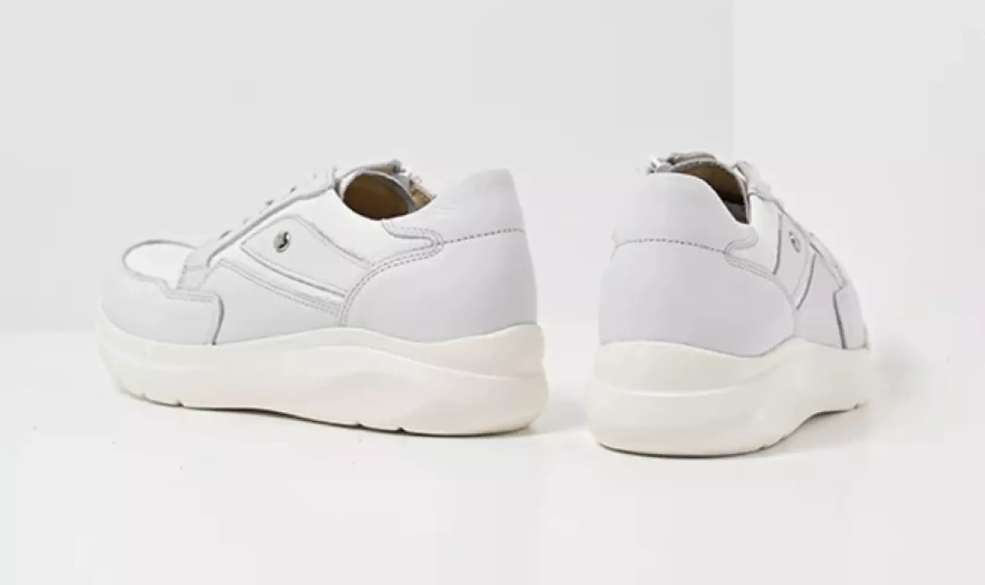 WOLKY WOLKY IMPACT S2F