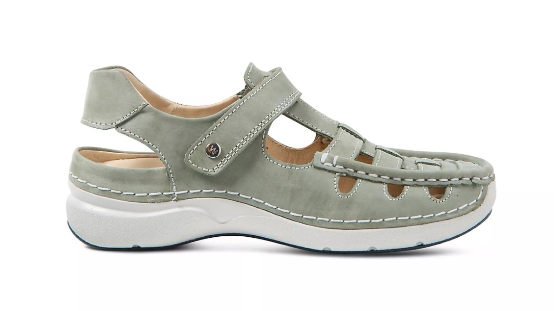 WOLKY WOLKY ROLLING SUN