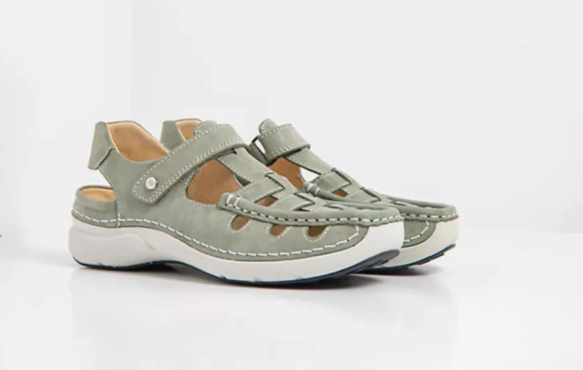 WOLKY WOLKY ROLLING SUN