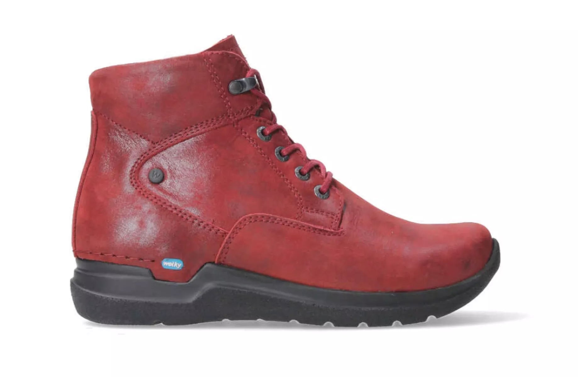 WOLKY WOLKY WHYNOT HV