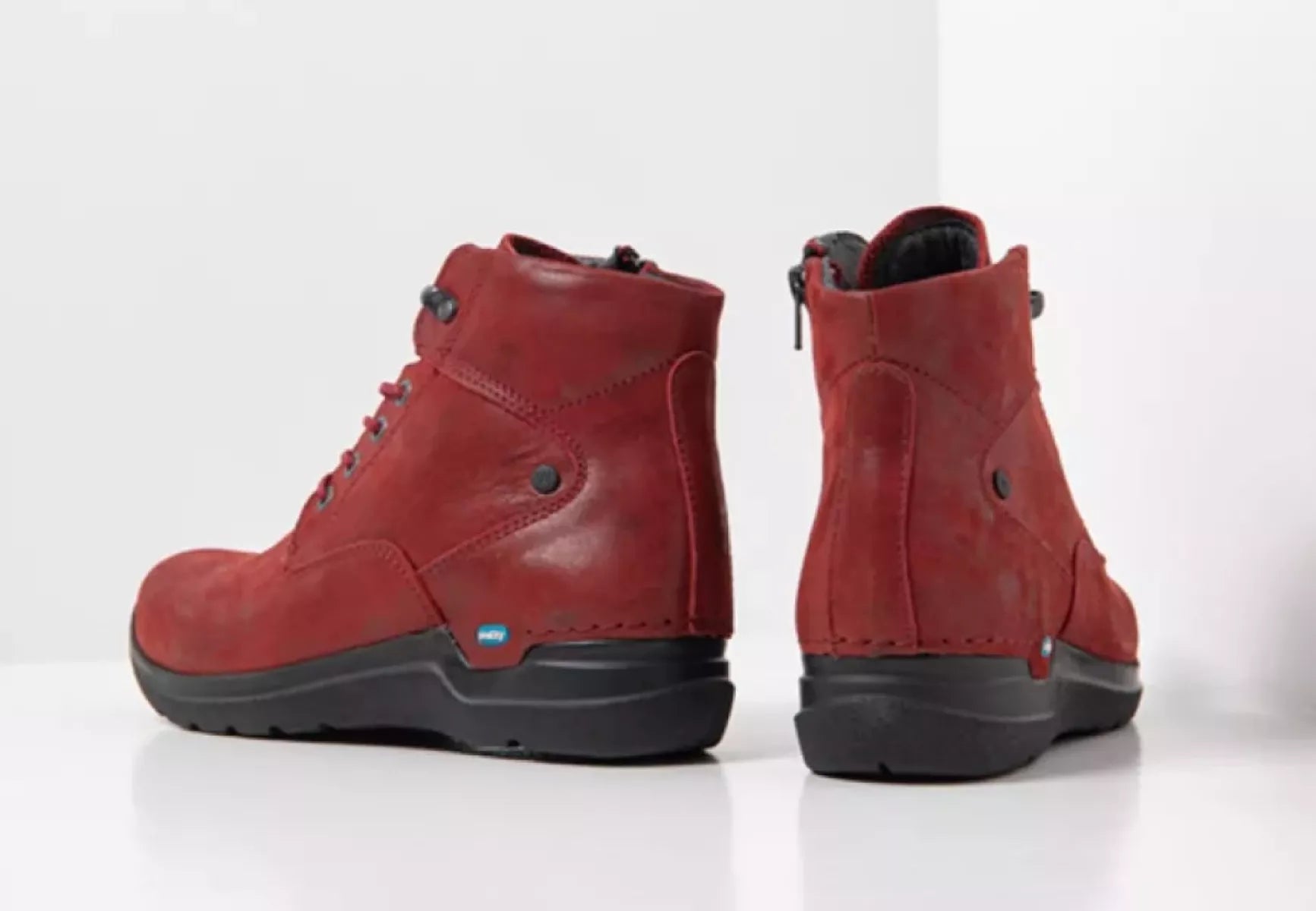 WOLKY WOLKY WHYNOT HV