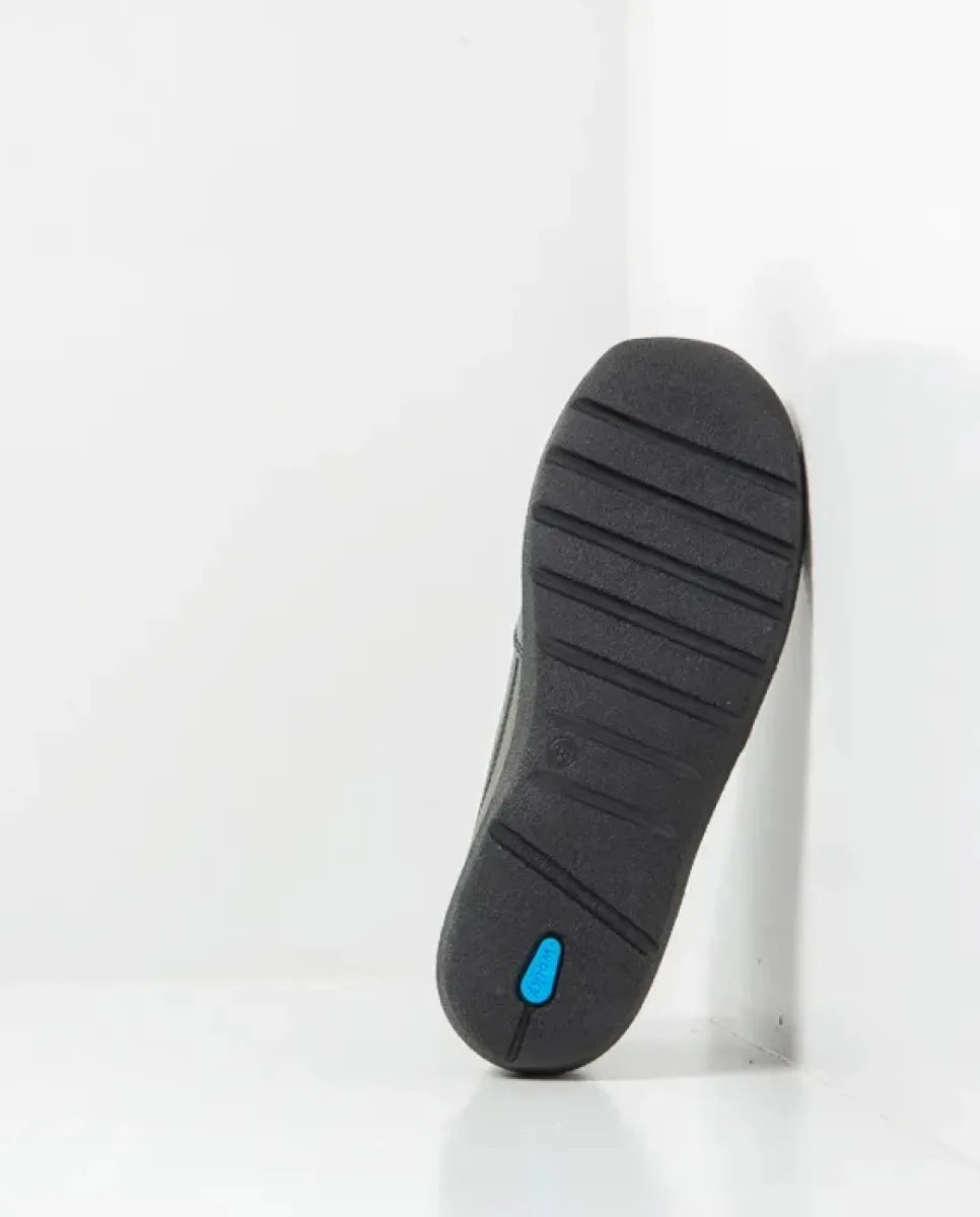WOLKY WOLKY 06616 36300 WHYNOT HV Bruin nubuck damesschoenen